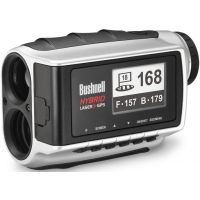 Bushnell Hybrid Laser GPS Rangefinder