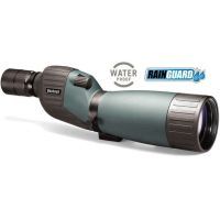 Bushnell Legend 20-60x80 Spotting Scope 787528 w/ Full Size Tripod, Hard Case, Soft Case