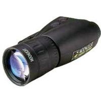 Bushnell Moonlight Expedition 600 with Illuminator™ Night Vision Monocular