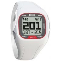 Bushnell neo+ Golf GPS Watch