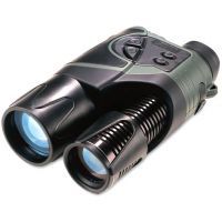 Bushnell 5x42 Stealth View Night Vision Digital Monocular Scope 260542