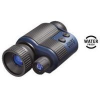 Bushnell 2X24 Waterproof NightWatch Night Vision Monocular 260224W