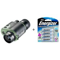 Bushnell Night Vision 2x24 Night Watch Monocular 260224