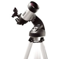 Bushnell Northstar 1250mm x 90mm Maksutov-Cassegrain Telescope w/ RVO