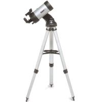 Bushnell Northstar 1300mm x 100mm 4" Maksutov Cassegrain Telescope 788840