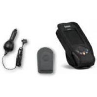 Bushnell ONIX 350/400 Accessory Pack, Battery 12V Charger, Carry Case 367401