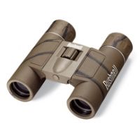 Bushnell Powerview 12x25 Roof Prism Camo Binoculars 131226 131226c