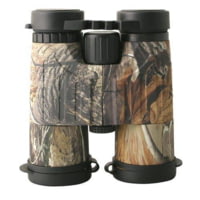 Bushnell Powerview Binocular - 10x42mm Roof Prism