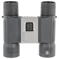 Bushnell Powerview 2-10x25mm Roof Prism Binoculars
