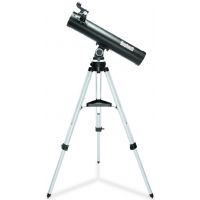 Bushnell 900mm x 4.5 inch Voyager with Sky Tour Reflector Telescope