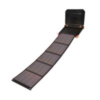 Bushnell PowerSync SolarBook 850 Solar Panel