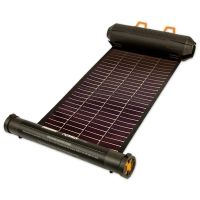 Bushnell PowerSync SolarWrap 250 Solar Panel
