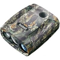Bushnell Sport 450 Laser Rangefinder PROSPORT450-201920 with Mossy Oak Break Up