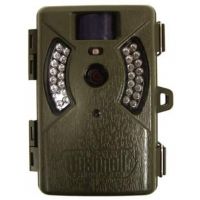 Bushnell 8MP Trail Camera with Color Viewer