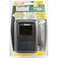 Bushnell Trail Scout Camera Deluxe Viewer 119501c