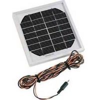 Bushnell Trail Scout Pro Solar Panel Accessory 119750c
