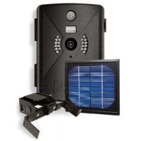 Bushnell 5 Mega Pixel Night Vision Security Kit Trail Sentry Camera