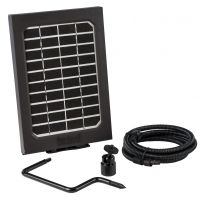 Bushnell Trophy Aggressor Trail Camera Solar Panel