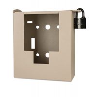 Bushnell Trophy Cam HD Max Security Case