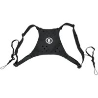 Bushnell Universal Binocular Harness w/ Quick Release Buckles and Mesh Vents