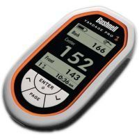 Bushnell Yardage Pro Golf GPS
