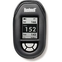 Bushnell Yardage Pro Handheld GPS Carry Case 367822
