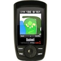 Bushnell Yardage Pro XGC Golf GPS 368250