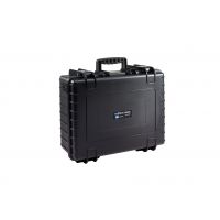 B&amp;W International Type 6000 Drone Carrying Case