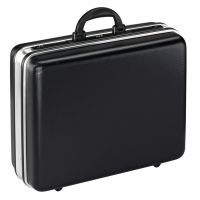 B&amp;W International Easy Tool Case w/ Storage Boards