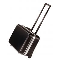B&amp;W International Wheeled Tool Case w/ Storage Boards