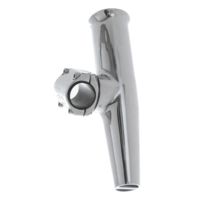 C.E. Smith Adjustable Mid Mount Rod Holder f/1-5/16" OD