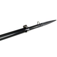 C.E. Smith Gen2 Carbon Fiber Center Rigger Pole 2-Sections