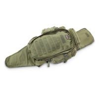Cactus Jack Tactical Assault Backpack w/Rifle Holder