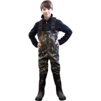 Caddis 2-Ply Youth Chest Wader