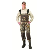 Caddis 5Mm Max5 Dura-Breathable Bootfoot Chest Waders