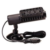 Caframo Fairview 9303 12V Defogger w/Suction Cup &amp; Screw Base