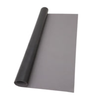 Cage Permanent Hub Blinds Durable PVC Coated TearTuff Floormat