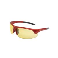 Caldwell S&amp;W Corporal Half Frame Shooting Glasses
