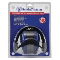 Caldwell Sigma Electronic Ear Muff 20NRR