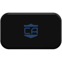 Caliber Armor CaliberX Level IIIA UHMWPE/Para Aramid Body Armor Plate for Lynx Defense Backpacks