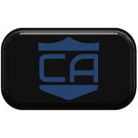 Caliber Armor CaliberX Level IIIA Body Armor Plate for Vertx Backpacks