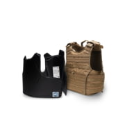 Caliber Armor CaliberX Overt IIIA Vest Plate Carrier
