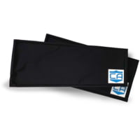 Caliber Armor CaliberX Level IIIA DuPont Kevlar Soft Armor Side Plate - Pack of 2