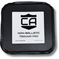 Caliber Armor Extreme Impact Trauma Armor Plate