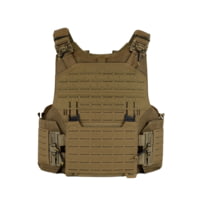 Caliber Armor Modular Overt Defense Plate Carrier