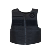 Caliber Armor Patrol Vest Plate Carrier