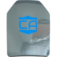 Caliber Armor Caliber Maritime Level III UHMWPE Armor