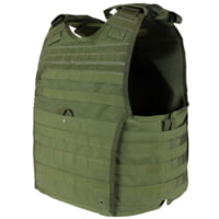 Caliber Armor CaliberX Overt IIIA Body Armor Vest