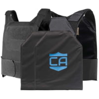 Caliber Armor CaliberX Specter IIIA Low Profile Package