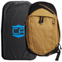 Caliber Armor CaliberX Vertx Commuter Sling IIIA Backpack Combo